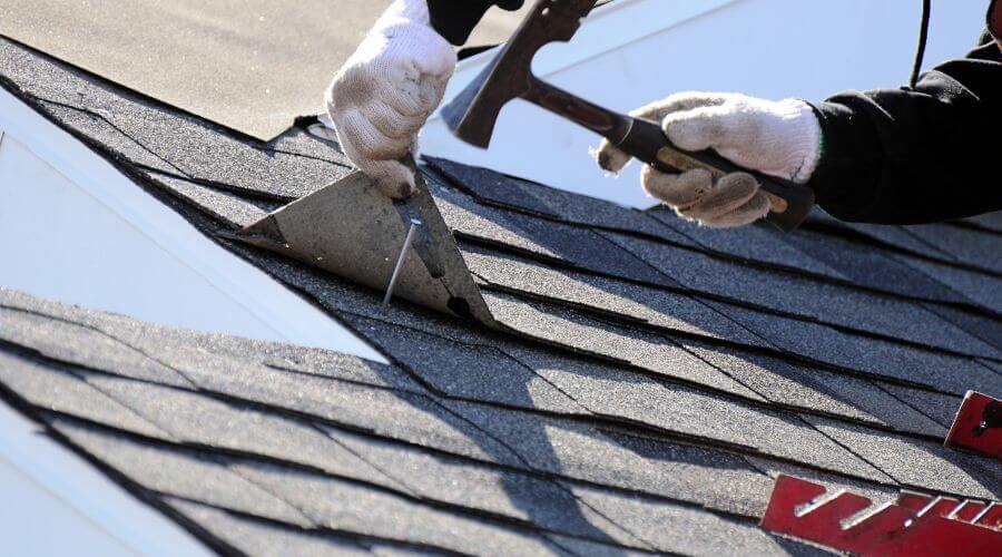 Expert flood damage restoration services in Oakhurst, TX